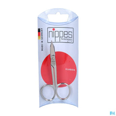 Nippes Ciseaux Mixtes N42