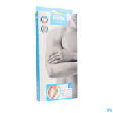 BOTA ORTHO ELBOW 810 +SILICONE BEIGE \ 3 = 24 cm