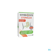 Stomalex Symbiosys Caps 30