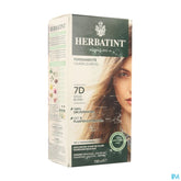 Herbatint Blond Dore 7d 150ml