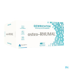 Osteo Rhumal Caps 160