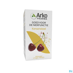 Arkogelules Queue De Cerise 150 Caps Fl 150