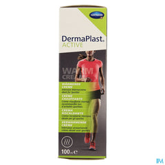 Dp Active Crème Chauffante 100ml