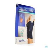 Epitact Attelle Poignet Pouce Immobilis. Gauche S
