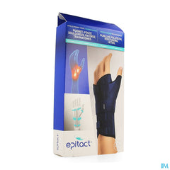 Epitact Attelle Poignet Pouce Immobilis. Gauche S