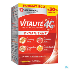 Vitalite 4g Amp 30