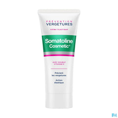 Somatoline Cosm. Prevention Vergetures 200ml