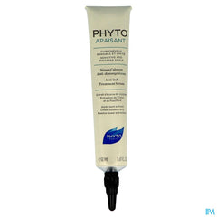 Phyto Serum Calmant A/demangeaisons Fl 50ml