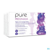 Pure Pregnalia Comp 30+softcaps 30