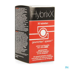 Hybrixx Comp 30