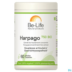 Harpago 750 Be Life Gel 60