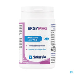 ERGYMAG 90 Gél.