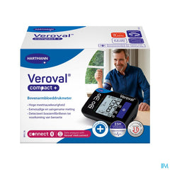 Veroval Compact Plus Bras Bpu26 9251010