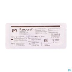 Raucoset Set Pansement Nr 5 145318