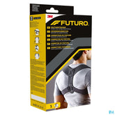 FUTURO™ Correcteur de posture 46832, Réglable (71.1 - 121.9 cm)
