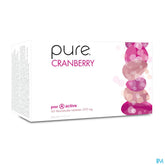 Pure Cranberry Comp 60