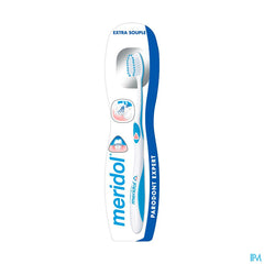 meridol Parodont Expert Brosse à Dents Extra Souple 1 pièce