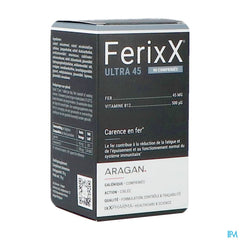 Ferixx Ultra 45 Comp 90