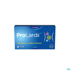 Prolardii Caps 20