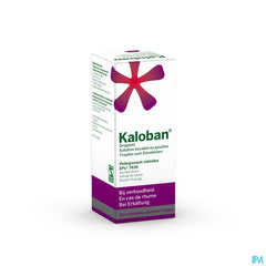 Kaloban® gouttes 20 ml