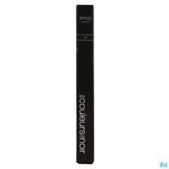 Couleurs De Noir Stylo Liner Wp 01 Noir