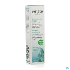 Weleda Contour Yeux Hydra 24h Figuier Barb. 10ml