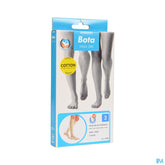 RELAX 280 COTON JARRET AD+P SABLE \ N 3 = 41/42