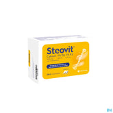 Steovit Calcium/vitd3/vit K2 1000mg/880iu Comp2x28