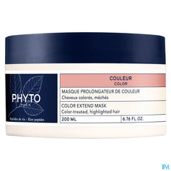 Phytocolor Masque Pot 200ml