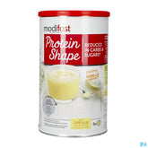 Modifast Protein Shape Vanilla Pudding 405g