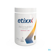 RECOVERY SHAKE RASPBERRY-KIWI 1500G