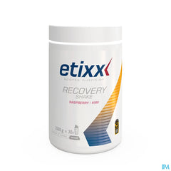 RECOVERY SHAKE RASPBERRY-KIWI 1500G