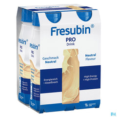 Fresubin Pro Drink Neutre 4x200ml