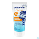 Bepanthen Tattoo Creme Solaire Tube 50ml