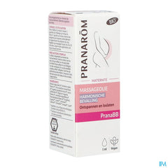 Pranabb Maternite Accouchement Harmonieux Fl 5ml