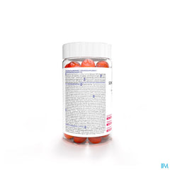 Arkogummies Coquelicot Gommes 60