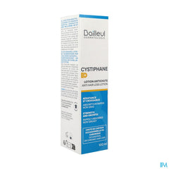 CYSTIPHANE lotion antichute cheveux