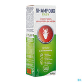 Shampoux Easy spray anti-poux et anti-lentes 100 ml