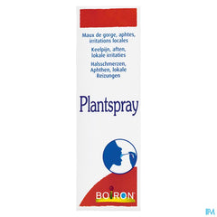 Plantspray Spray 20ml Boiron