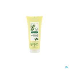 Klorane - Crème douche au Cupuaçu BIO - Lait d’Amandier - Peau sèche à très sèche