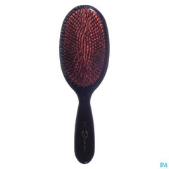 BROSSE PNEUM. SANGLIER/ PICOT NYLON SAC (ASIE)