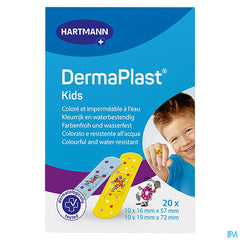 Dp Kids 2t 20 P/s