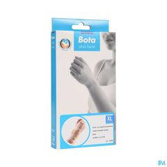 SERRE-POIGNET-MAIN 211 BEIGE \ XLARGE = +19 cm