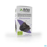 Arkogelules Charbon Vegetal Bio Caps 45