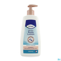 Tena Proskin Body Lotion 500ml 1115