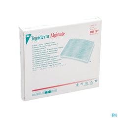 Tegaderm Alginate Steril 10cmx10cm 10 90112