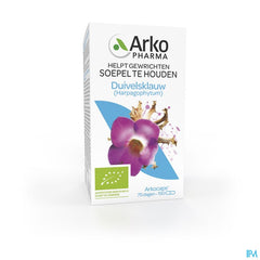 Arkogelules Harpadol Bio Caps 150 Nf