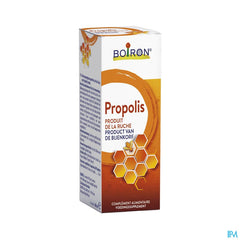 Propolis Produit Ruche 60ml Boiron