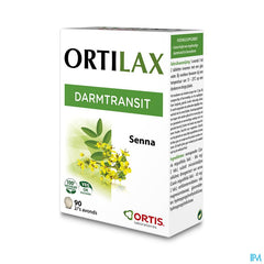 Ortis Ortilax Comp 5x18