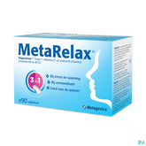 MetaRelax 90 comprimés